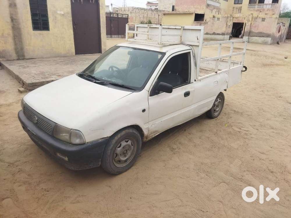 Maruti Suzuki Zen Car Dala
