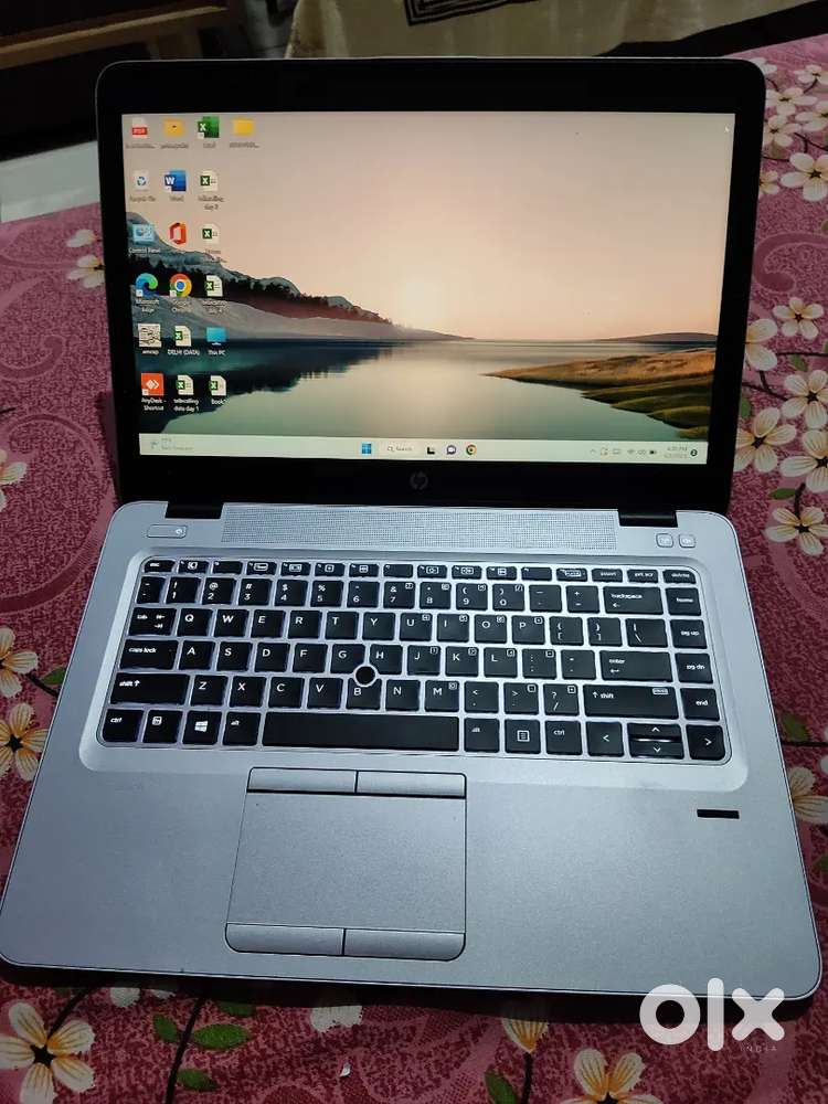 HP LAPTOP FOR SALE