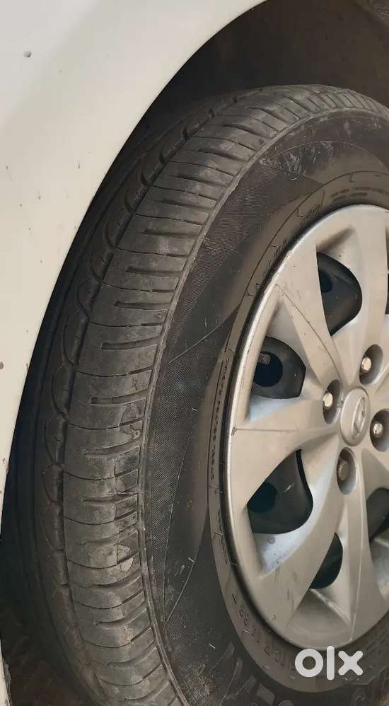 Hyundai I20 2015 Diesel Well Maintained
