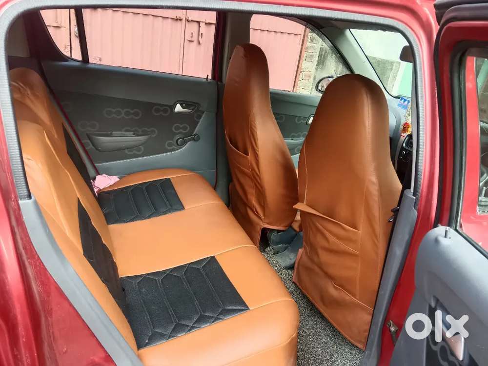 Maruti Suzuki Alto 800 2014 Petrol 35400 Km Driven