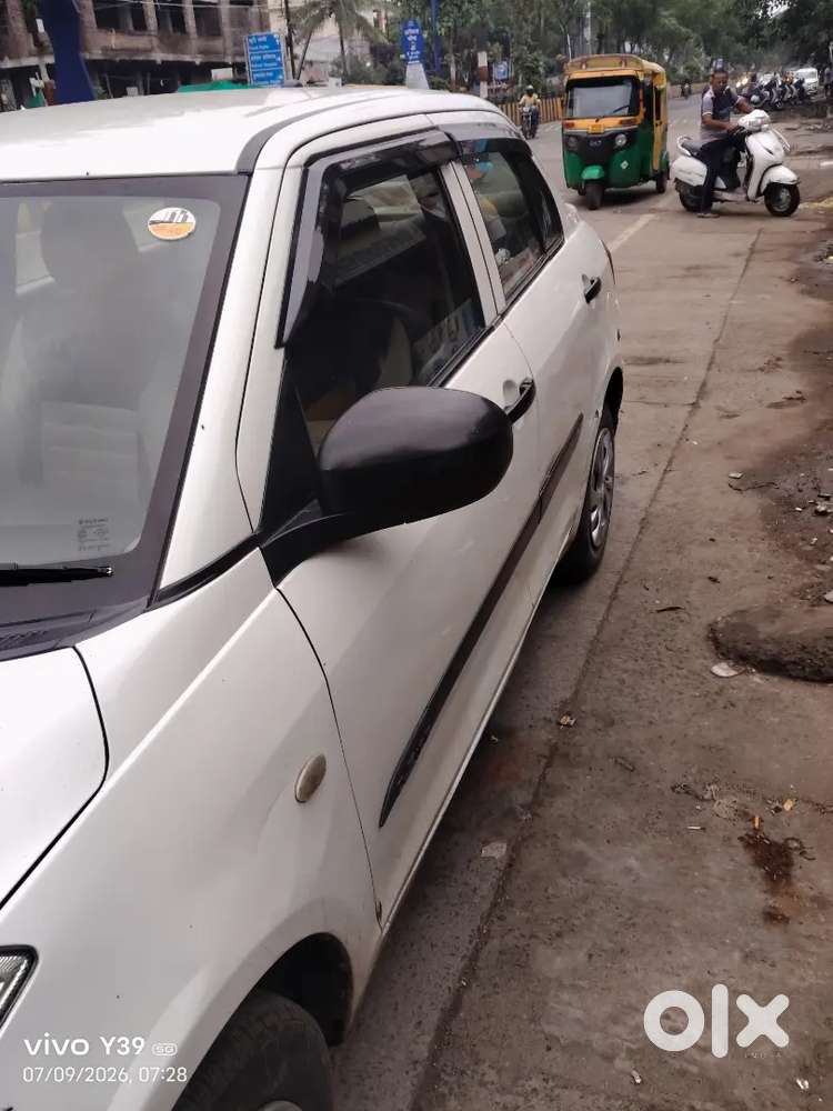 2018 Maruti Suzuki Dzire