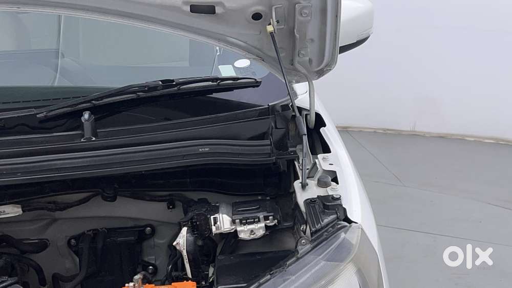 Maruti Suzuki Wagon R 1.2 Zxi, 2021, Petrol