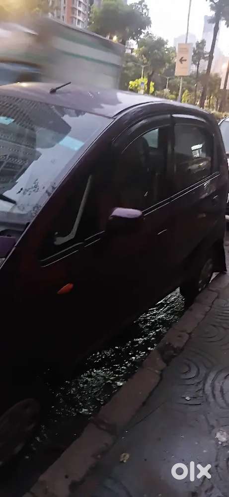 Tata Nano Petrol Xta 2016