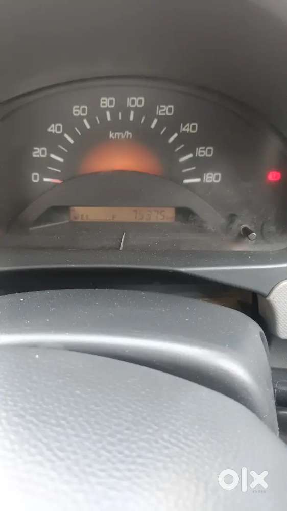 Maruti Suzuki Wagon R 2011 Cng & Hybrids 76000 Km Driven Ac Child