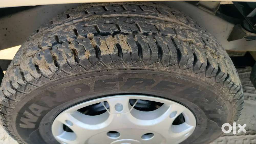 Mahindra Bolero 2019