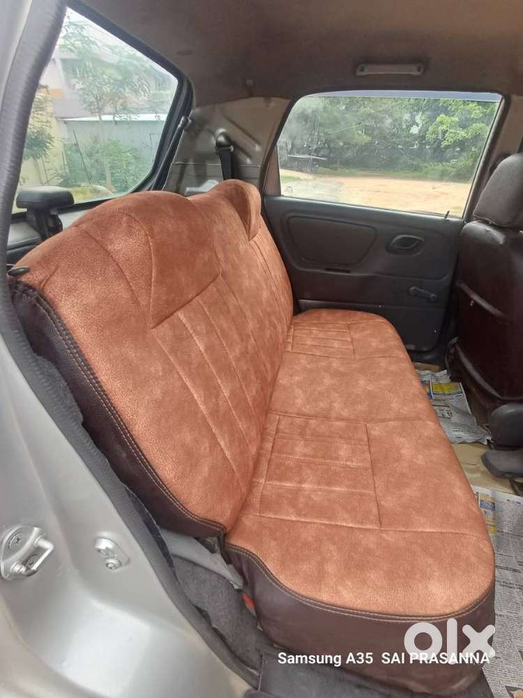 Maruti Suzuki Alto, 2008, Petrol