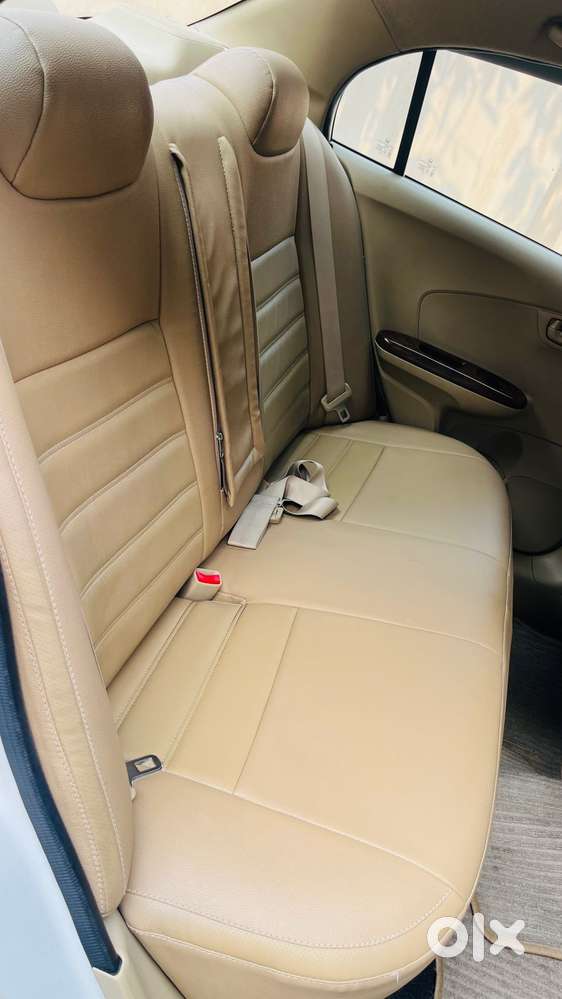 Honda Amaze 1.2 S I-vtec At, 2015, Petrol