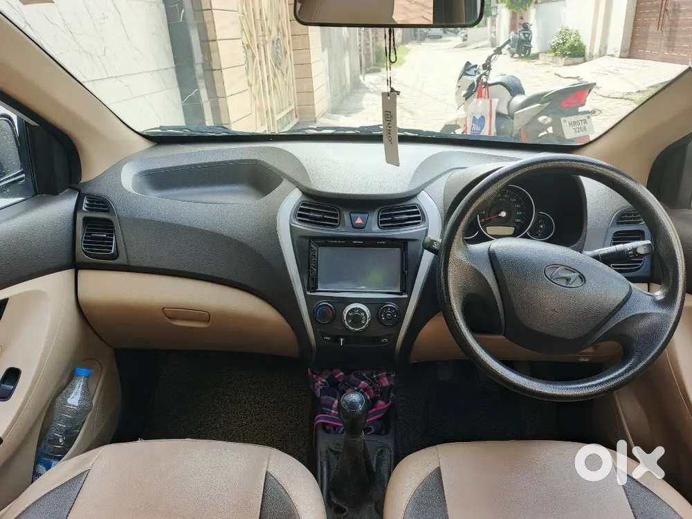 Hyundai Eon 2015 Petrol+lpg Good Condition,