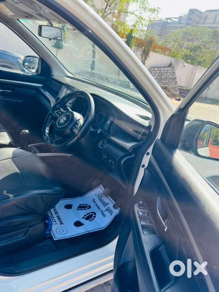 Maruti Suzuki Xl6 1.5 Zeta Mt, 2023, Petrol