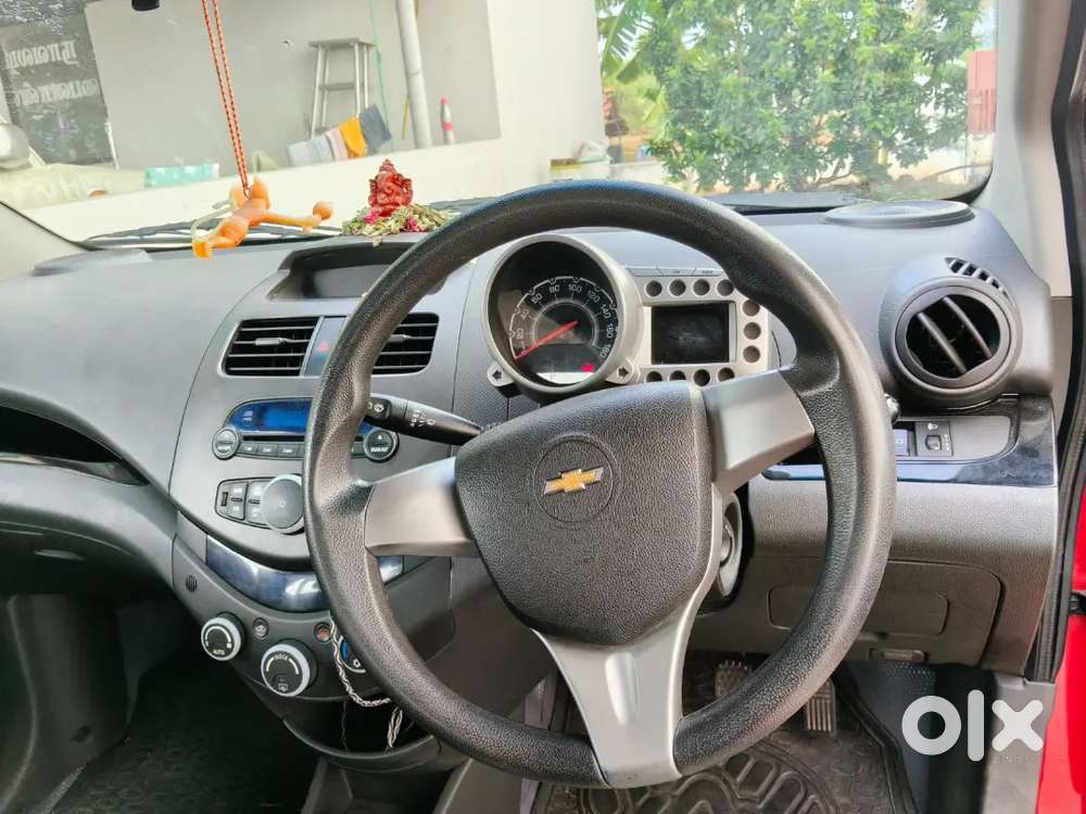 Chevrolet Beat 2012 Diesel Good Condition