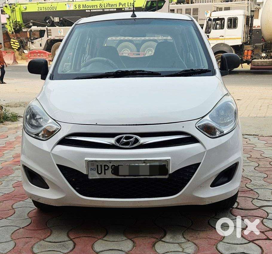 Hyundai I10 1.2 Kappa Magna, 2016, Petrol