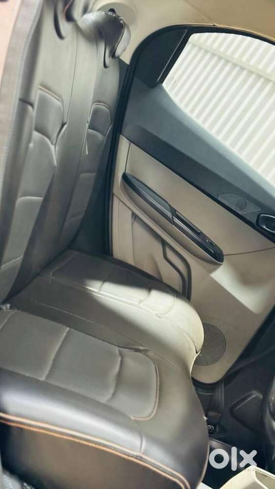 Tata Tiago 1.2 Revotron Xt (o), 2016, Diesel