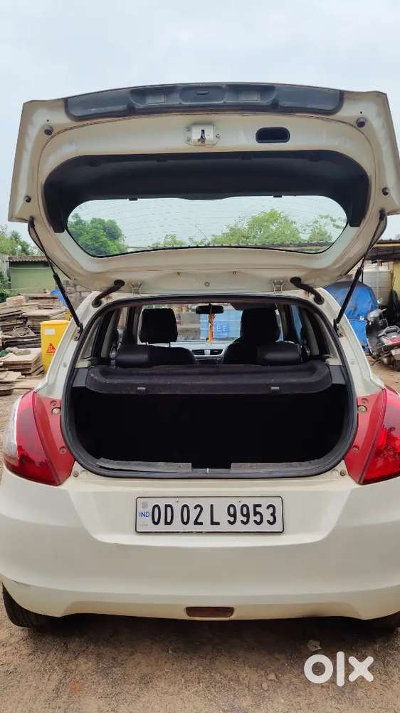 Maruti Suzuki 2014 Model Zdi