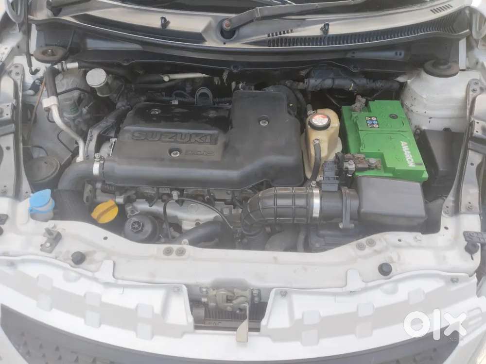 Maruti Suzuki Swift 2014 Diesel 120000 Km Driven