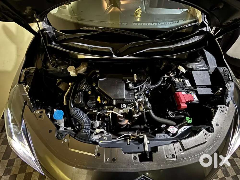 Maruti Suzuki New-gen Swift 2025 Petrol 11656 Km Driven