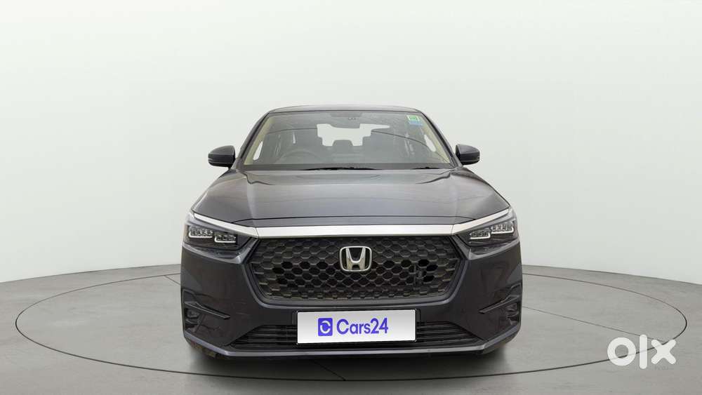 Honda Amaze Vx Cvt Petrol, 2025, Petrol