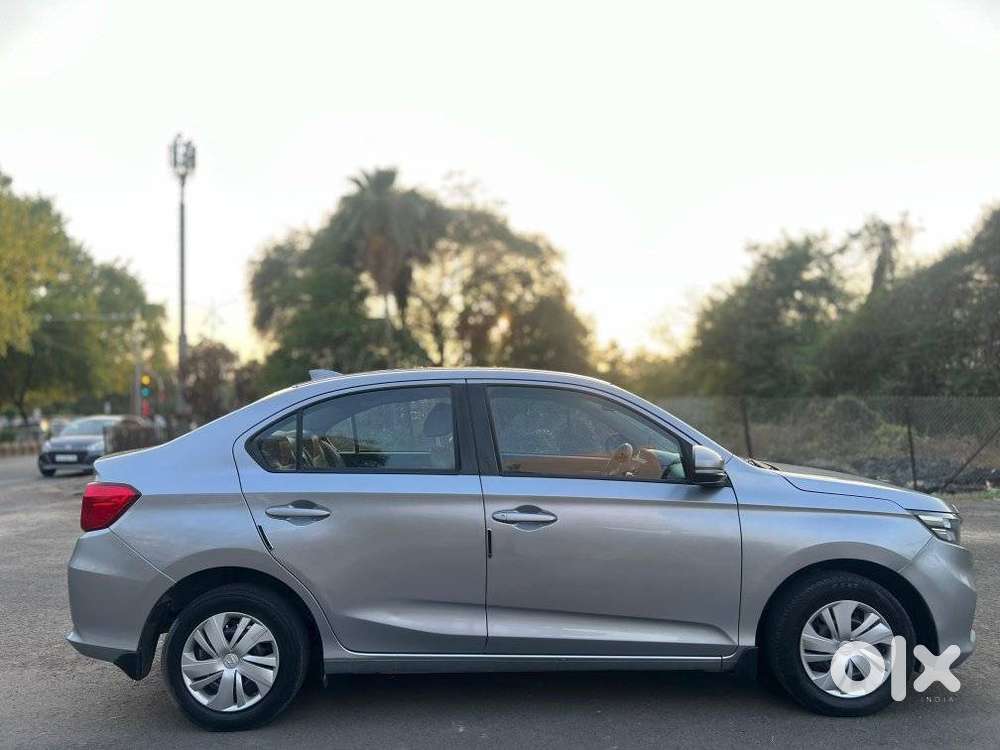 Honda Amaze 1.2 Smt I Vtec, 2019, Petrol