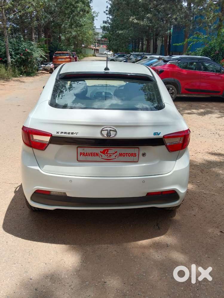 Tata Tigor Ev Xm, 2023, Electric