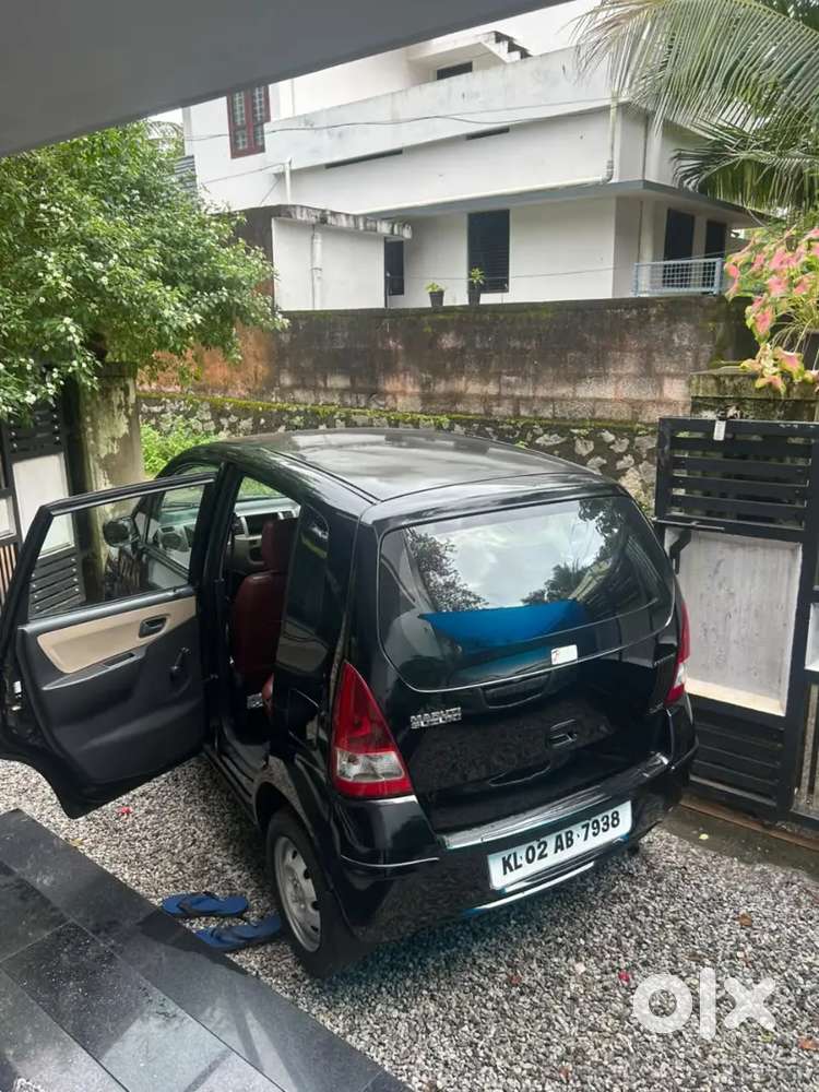 Maruti Suzuki Estilo Lxi 2008