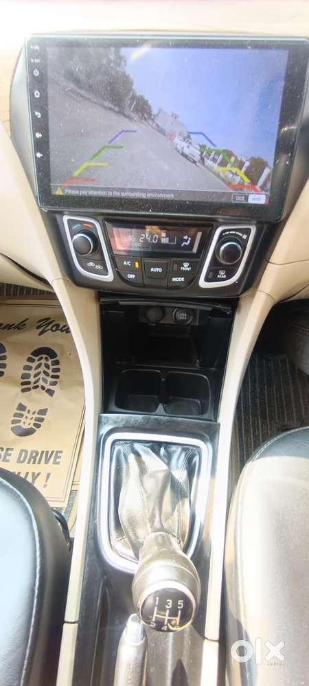 Maruti Suzuki Ciaz Delta 1.5, 2021, Petrol