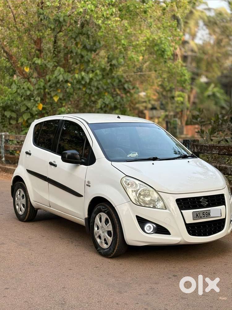 Maruti Suzuki Ritz 2014 Diesel 135000 Km Driven