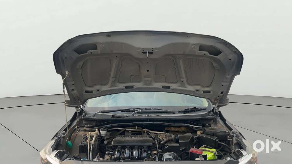 Honda Amaze S Petrol, 2020, Petrol