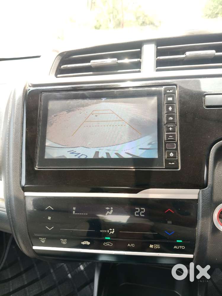 Honda Jazz 1.2 Zx Cvt I-vtec, 2020, Petrol