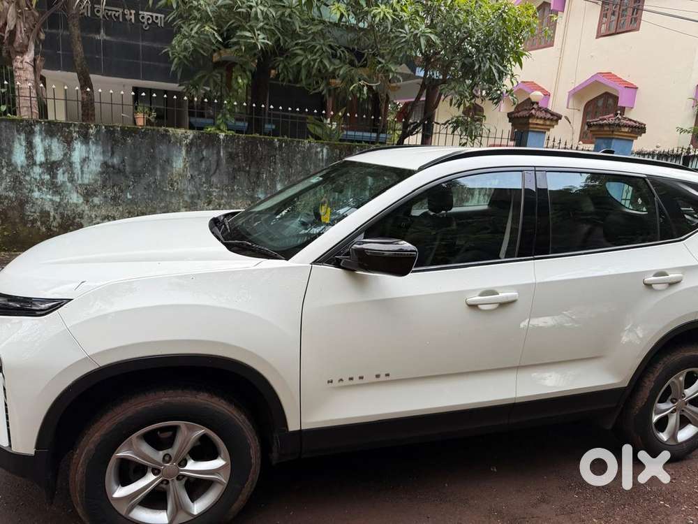 Tata Harrier Diesel 2024 Year