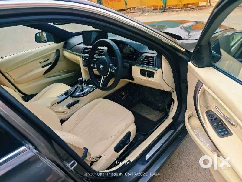 Bmw 5 Series 2.0 520d Prestige, 2016, Diesel
