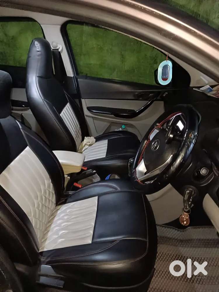 Tata Tiago 1.2 Revotron 2017