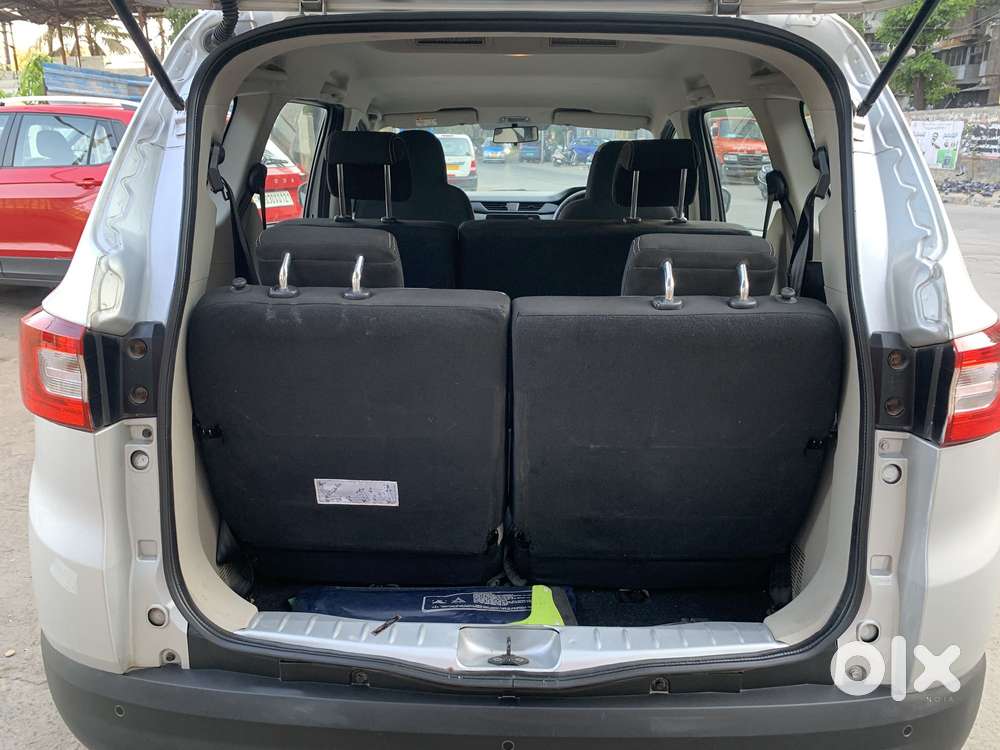 Renault Triber Rxt, 2021, Petrol