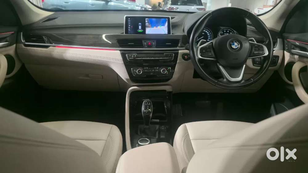 Bmw X1 2.0 Sdrive20i Xline, 2022, Petrol