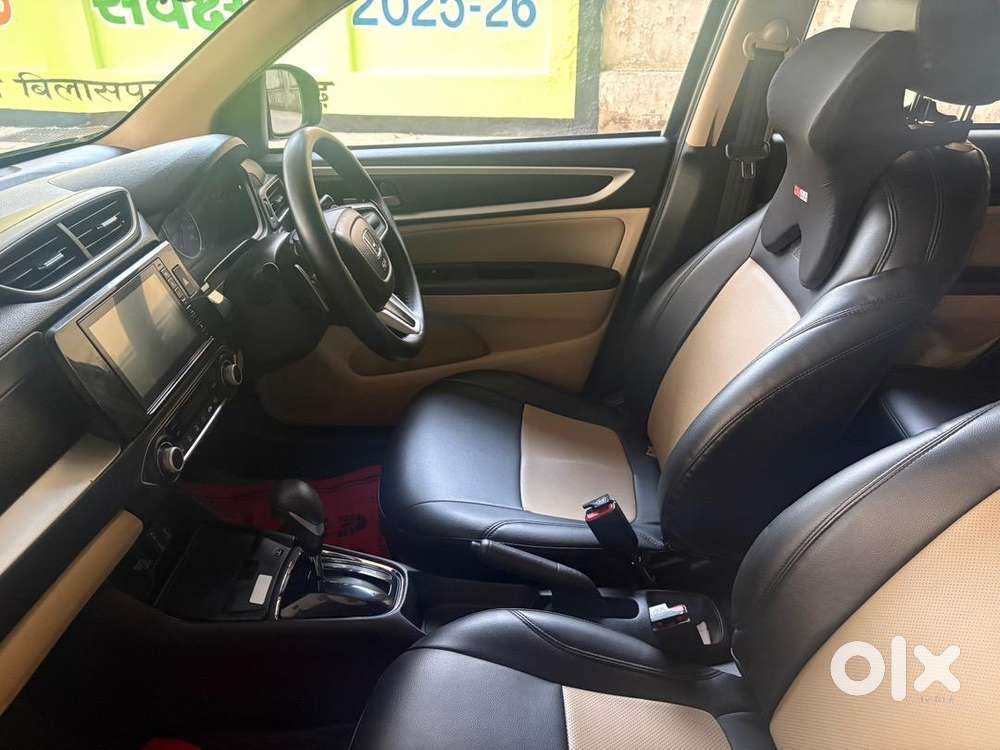 Honda I-vtec Petrol Automatic 2023 Model