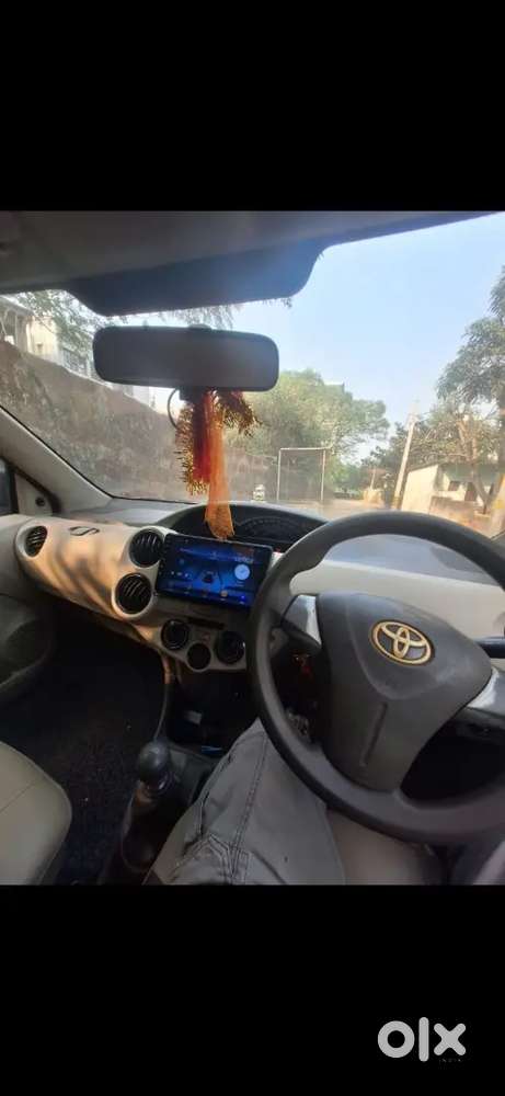 Etios 2016 Disel 117000 K.m. Driven