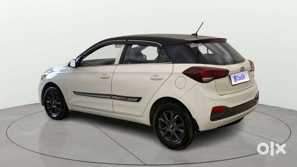 Hyundai Elite I20