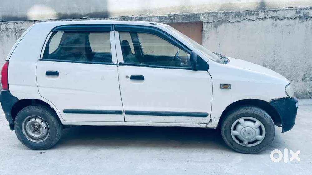 Maruti Suzuki 800 Good Condition Car Urgent Sell