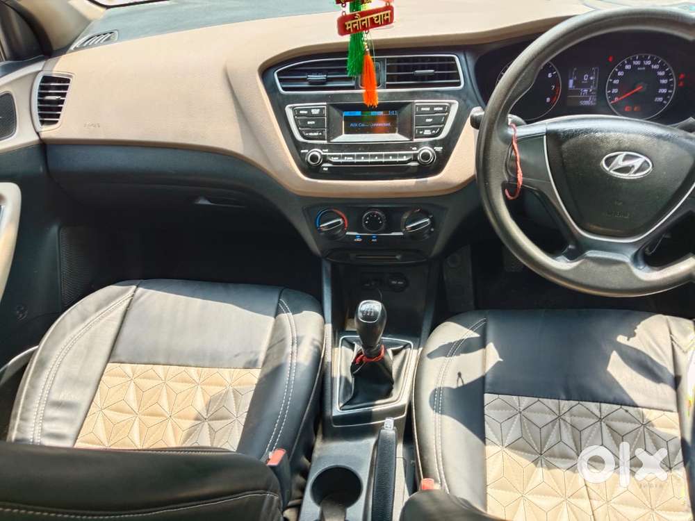 Hyundai I20 1.2 Magna Executive, 2019, Petrol