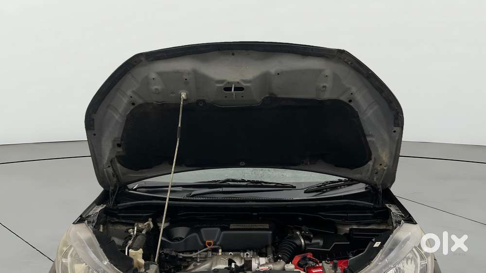 Honda Wr-v I-dtec Vx, 2018, Diesel