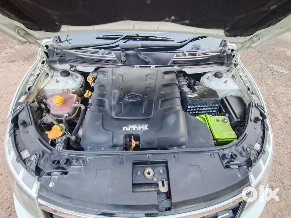 Mahindra Xuv500 W9, 2019, Diesel