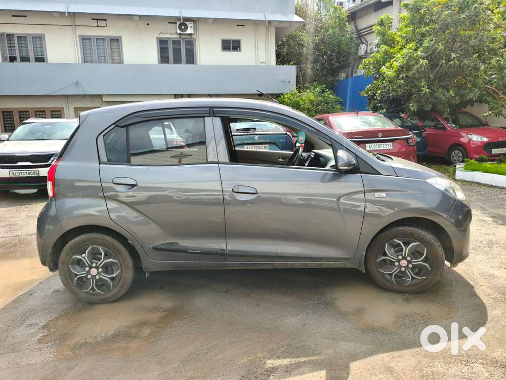 Hyundai Santro Sportz Amt, 2019, Petrol