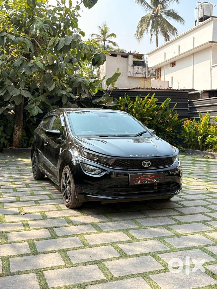 Tata Tiago 1.2 Revotron Xza Plus Dual Tone Roof Amt, 2023, Petrol