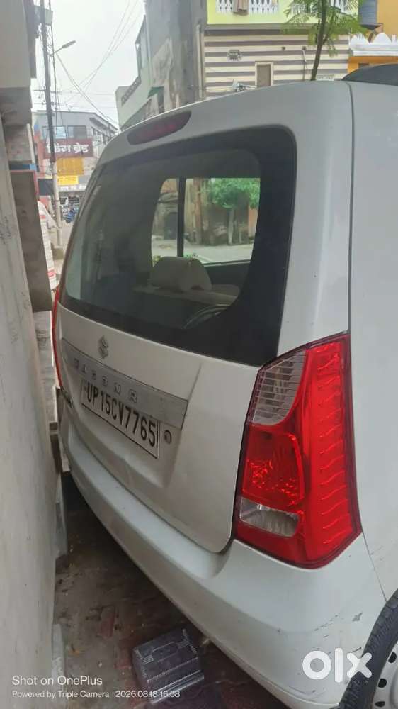 Wagonr Good Condition