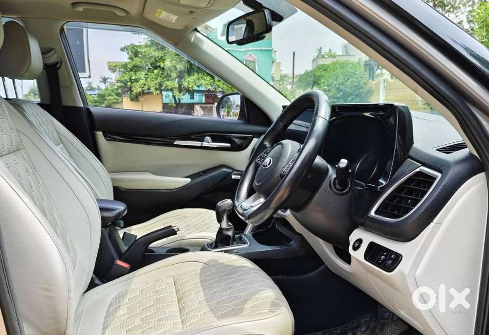 Kia Seltos Htx Plus D, 2019, Diesel