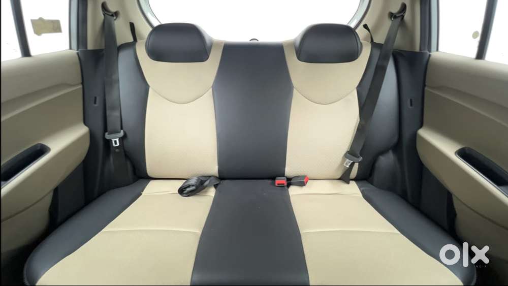 Hyundai Santro Magna Cng, 2019, Cng & Hybrids