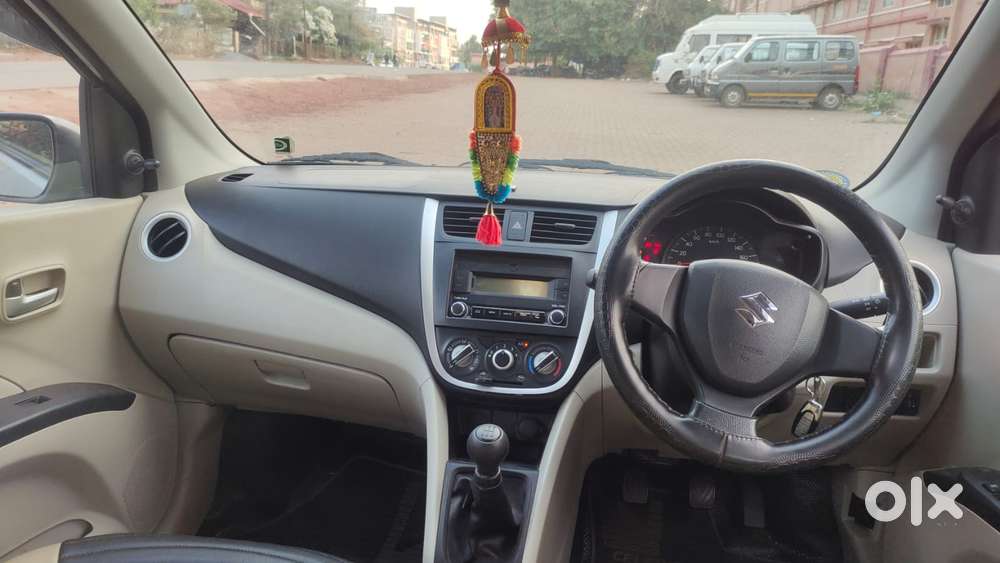 Maruti Suzuki Celerio Vxi(o), 2019, Petrol