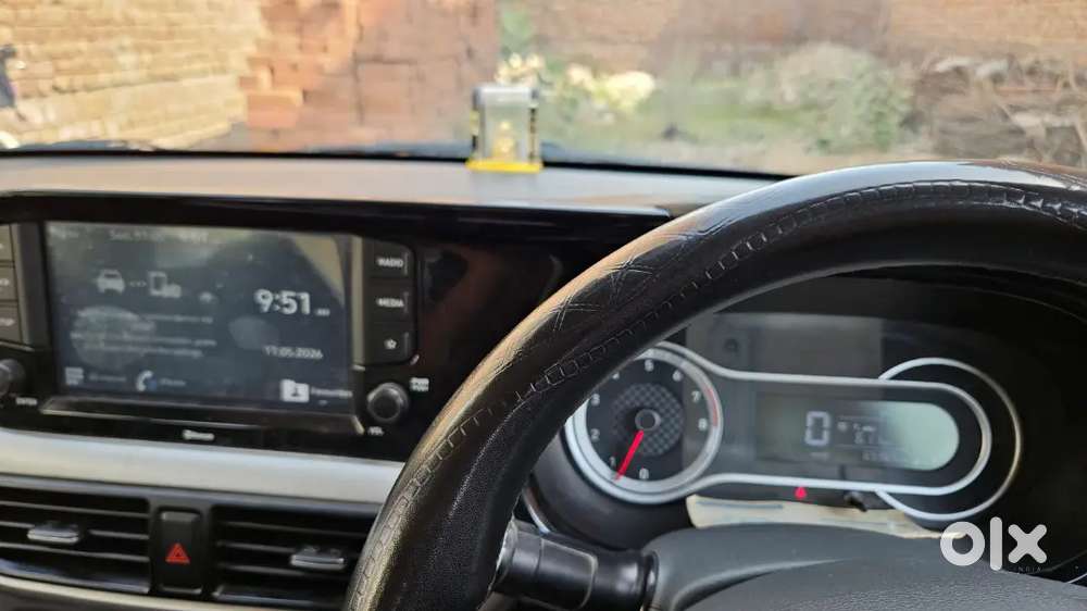 Hyundai Grand I10 Nios November 2021