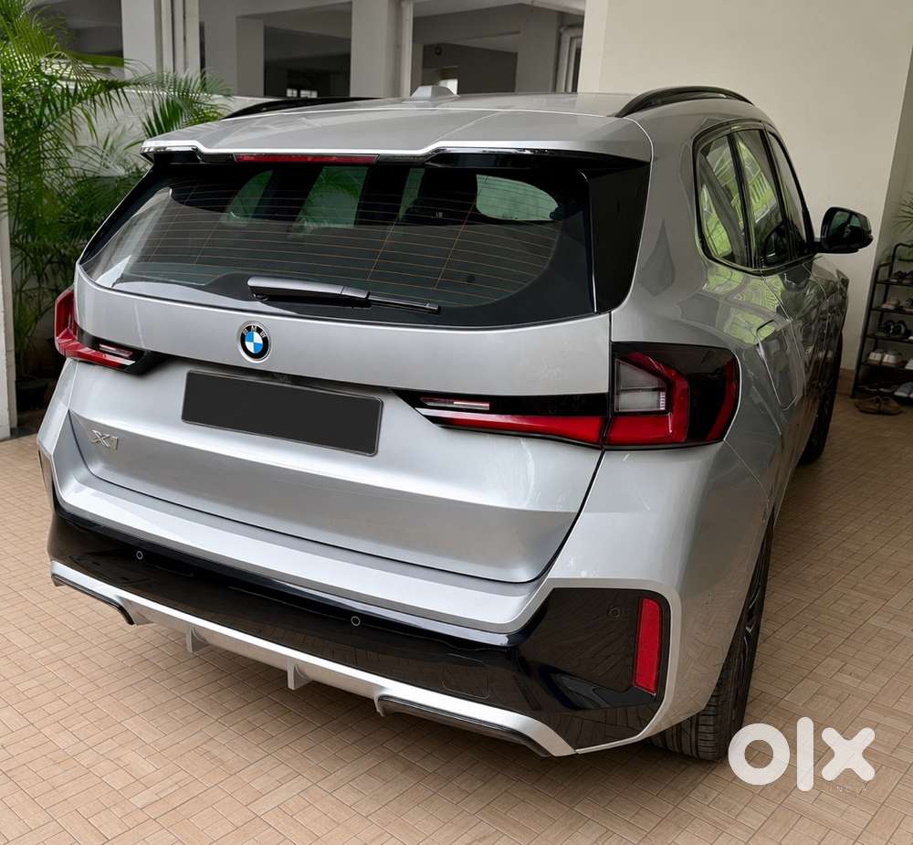 2024 Bmw X1 Diesel 11800 Km