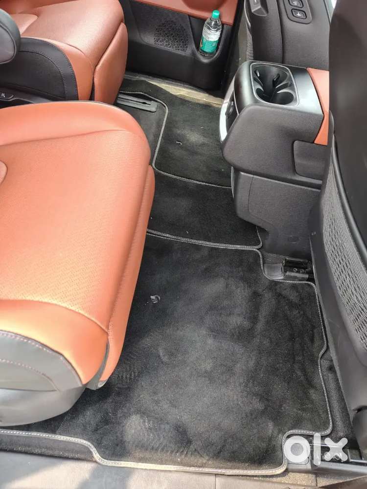 Kia Carnival Limousine 2026