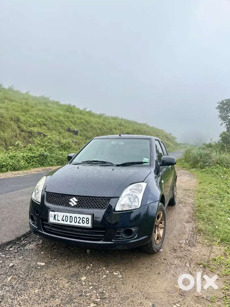 Swift Maruti 2010 Manual Diesel