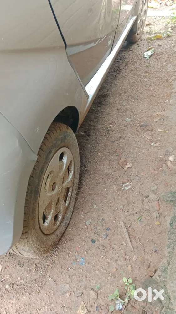 Tata Nano Twist Xt 2010 Model